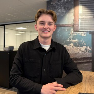 Foto Teun van de Sande