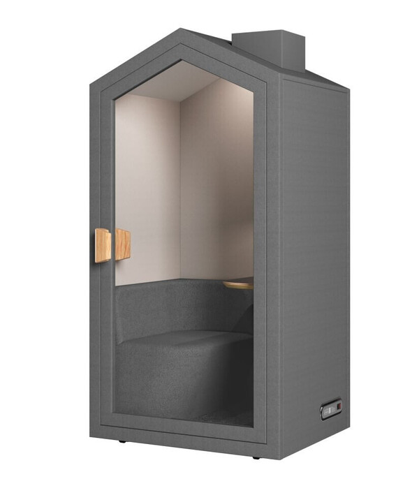 Catalogus kantoormeubelen - Orange Office